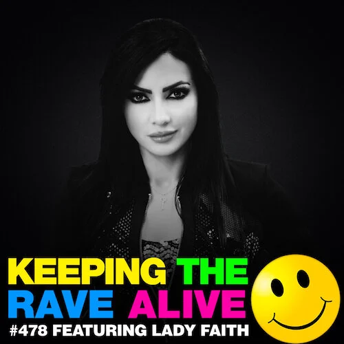 Episode 478: Lady Faith