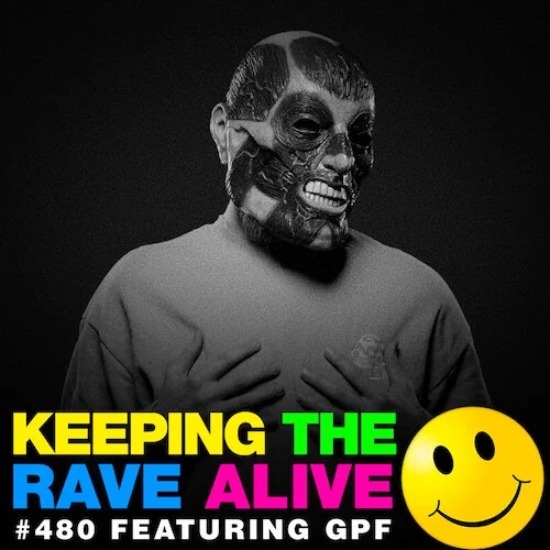 Episode 480: GPF