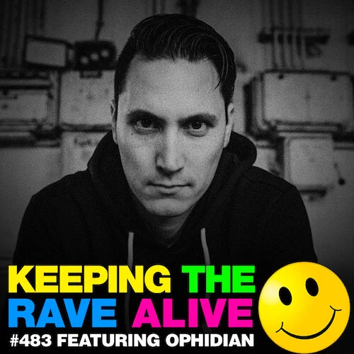 Episode 483: Ophidian