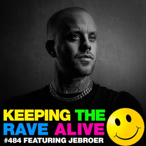 Episode 484: Jebroer