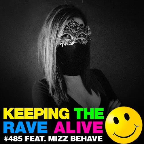 Episode 485: Mizz Behave