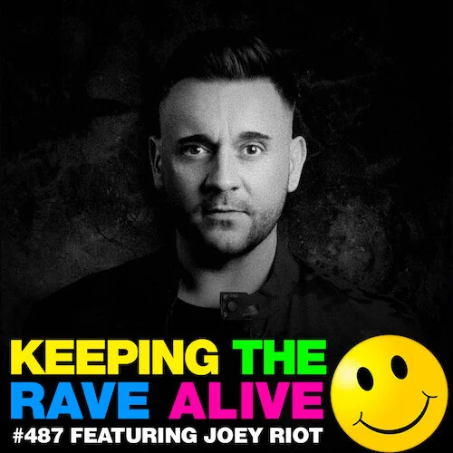 Episode 487: Joey Riot