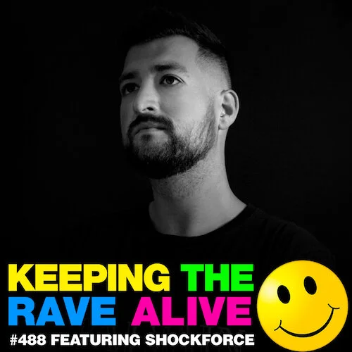 Episode 488: SHOCK:FORCE