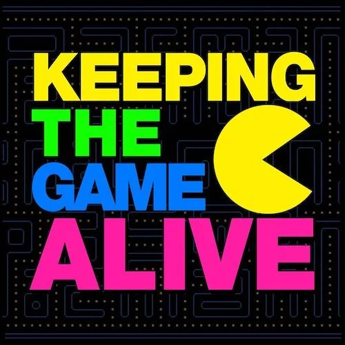 Keeping The Game Alive Ep 1 (Video Game Soundtracks)