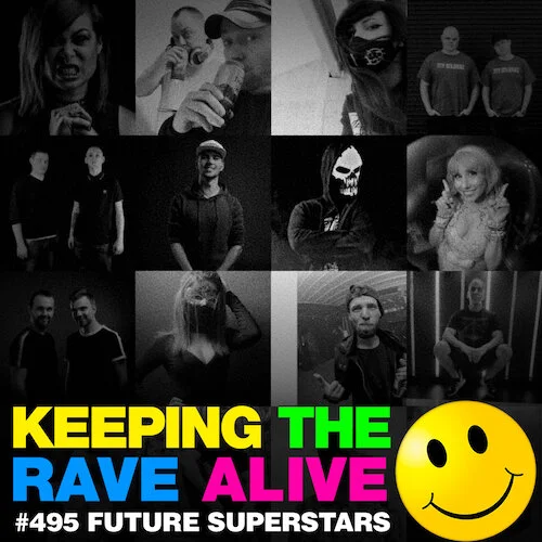Episode 495: Future Superstars