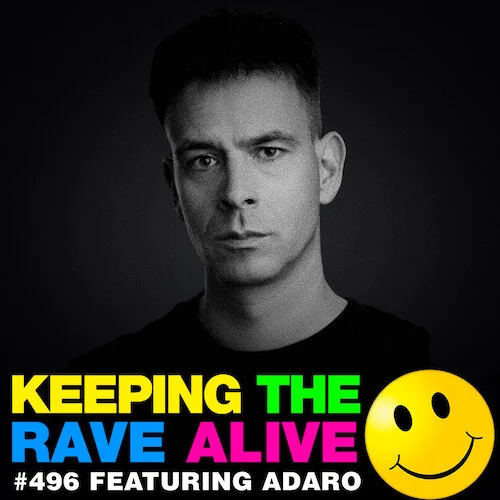 Episode 496: Adaro