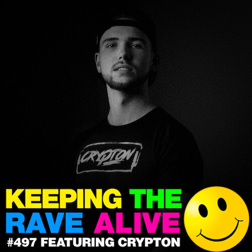 Episode 497: Crypton
