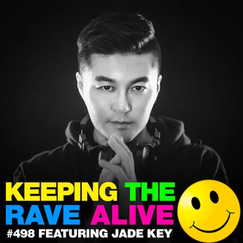 Episode 498: Jade Key