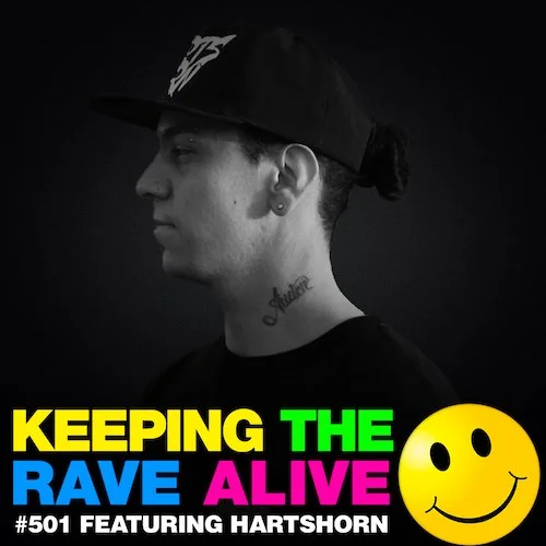 Episode 501: Hartshorn