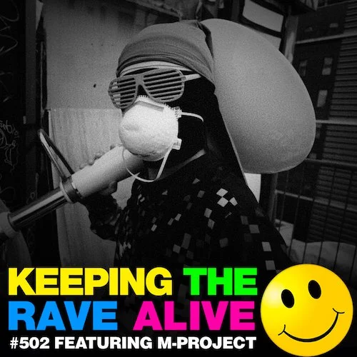 Episode 502: M-Project
