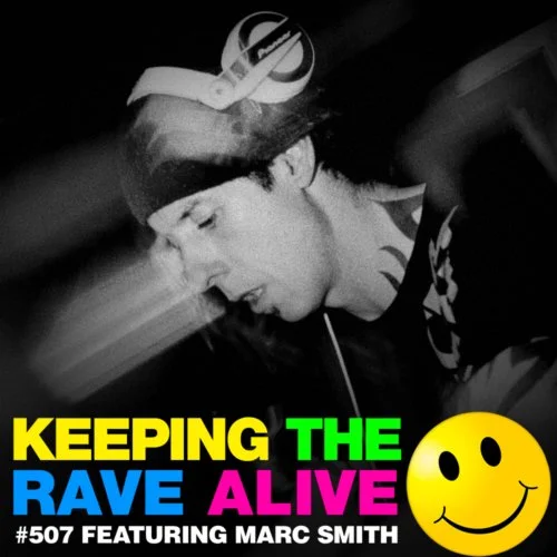 Episode 507: Marc Smith