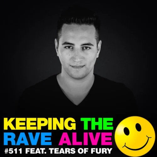 Episode 511: Tears of Fury