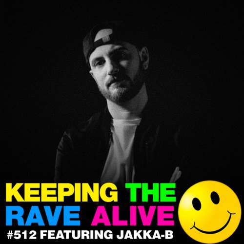 Episode 512: Jakka-B