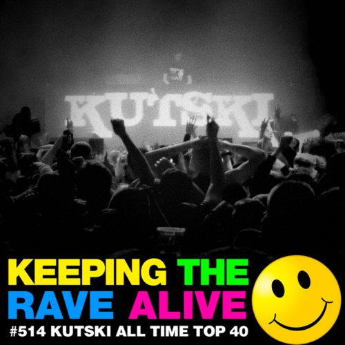 Episode 514: Kutski's Ultimate Top 40