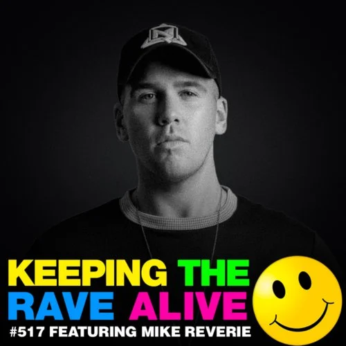 Episode 517: Mike Reverie
