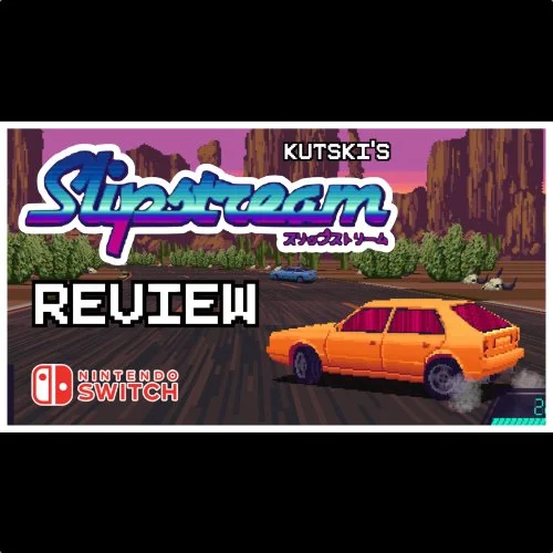 Slipstream (Nintendo Switch)