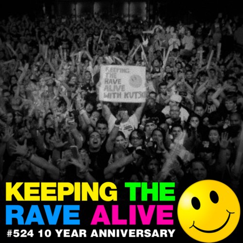 Episode 524: 10 Year Anniversary!
