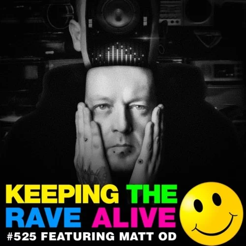 Episode 525: Matt OD