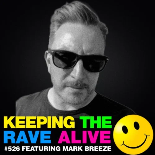 Episode 526: Mark Breeze