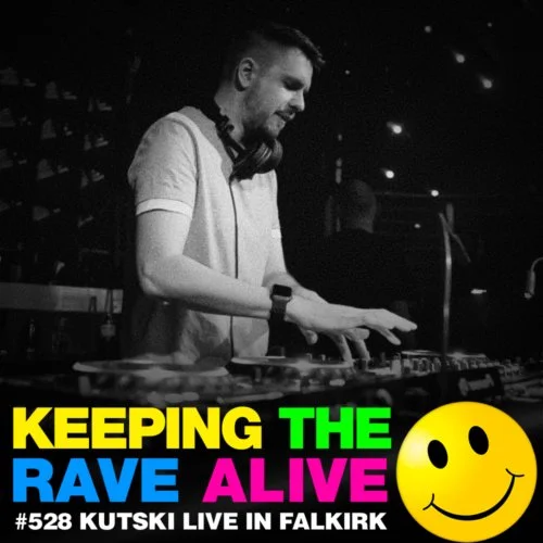 Episode 528: Live In Falkirk