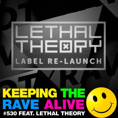 Episode 530: Lethal Theory