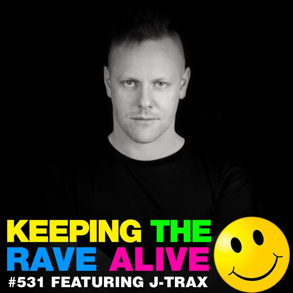 Episode 531: J-Trax