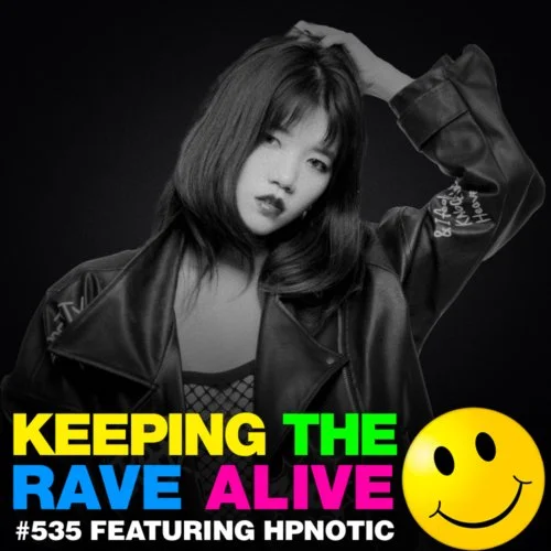Episode 535: Hpnotic
