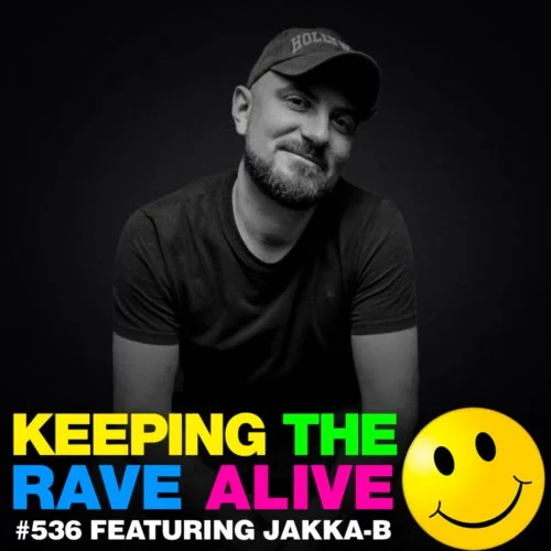 Episode 536: Jakka-B