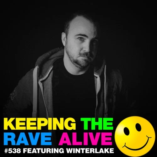 Episode 538: Winterlake