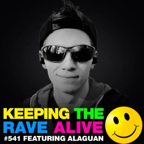 Episode 541: Alaguan