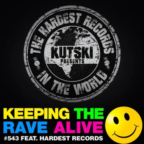 Episode 543: Hardest Records