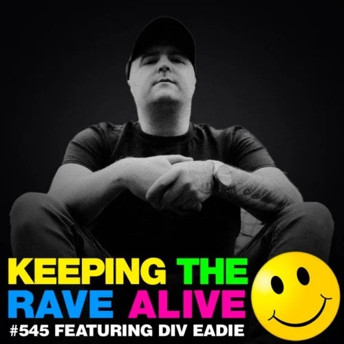 Episode 545: Div Eadie