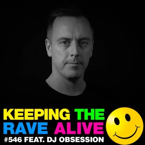 Episode 546: DJ Obsession