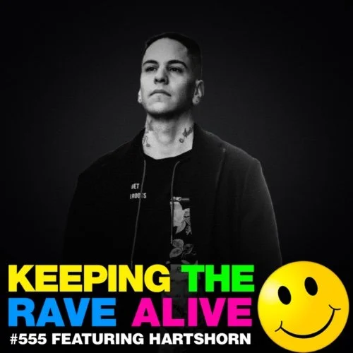 Episode 555: Hartshorn