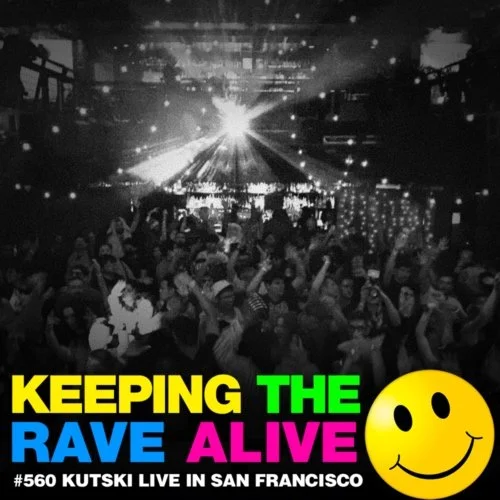 Episode 560: Kutski Live in San Francisco