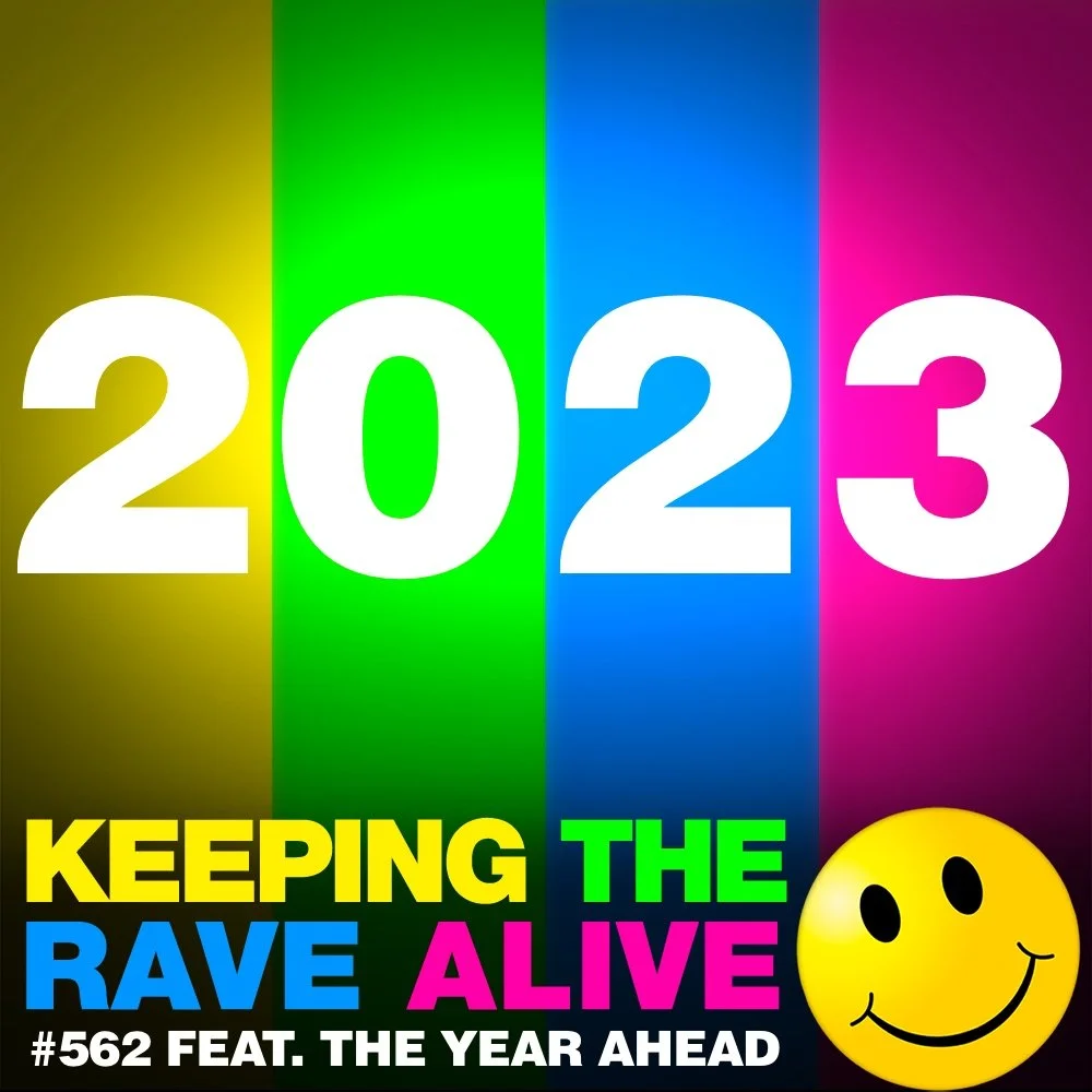 Episode 562: The Year Ahead