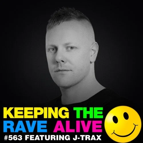 Episode 563: J-Trax