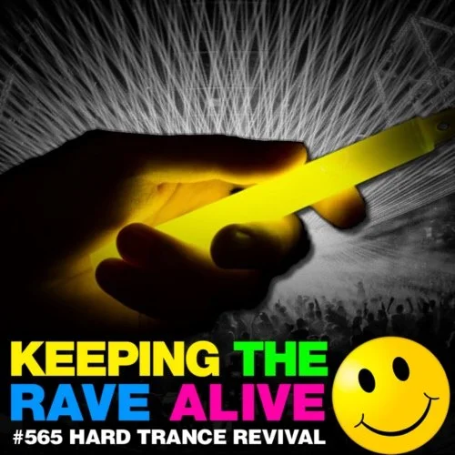 Episode 565: Hard Trance Revival!