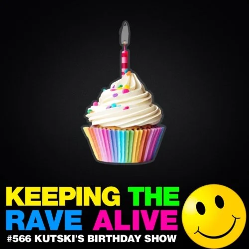 Episode 566: Kutski's Birthday