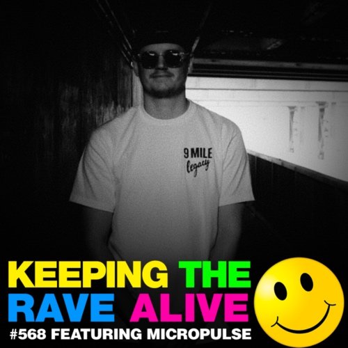 Episode 568: Micropulse