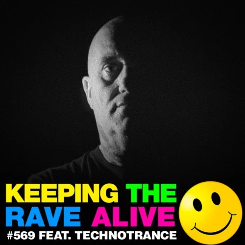 Episode 569: Technotrance