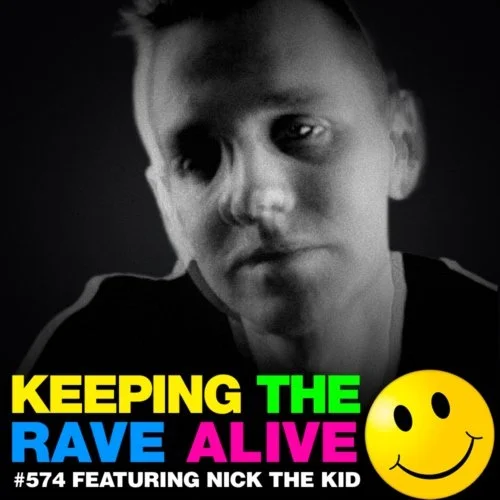 Episode 574: Nick The Kid