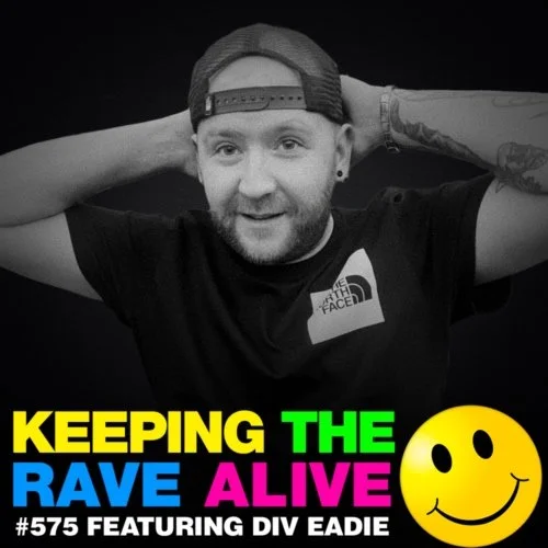 Episode 575: Div Eadie