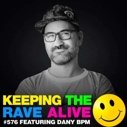 Episode 576: Dany BPM
