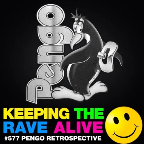 Episode 577: Pengo Retrospective