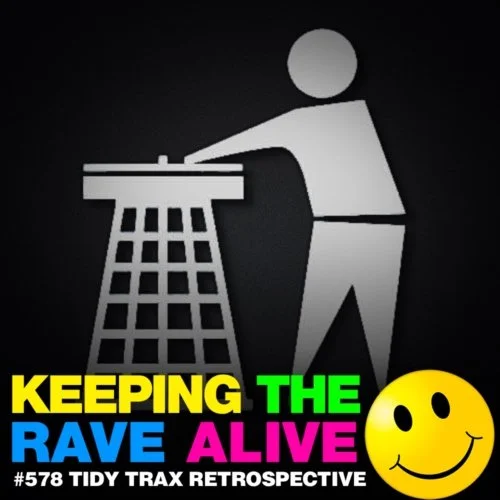 Episode 578: Tidy Retrospective
