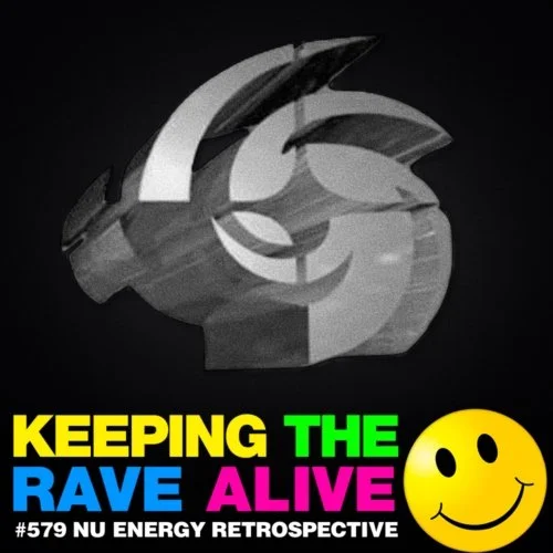 Episode 579: Nu Energy Retrospective