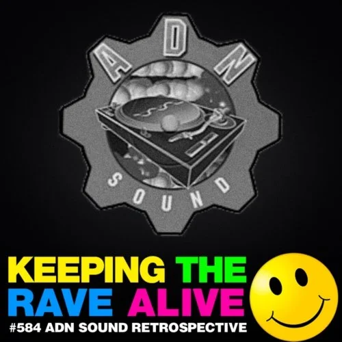Episode 584: ADN Sound Retrospective