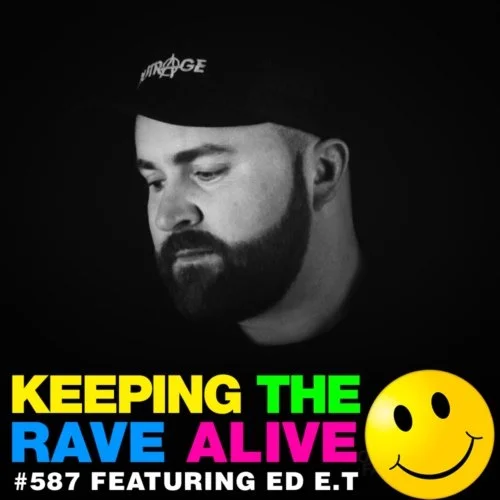 Episode 587: Ed.ET