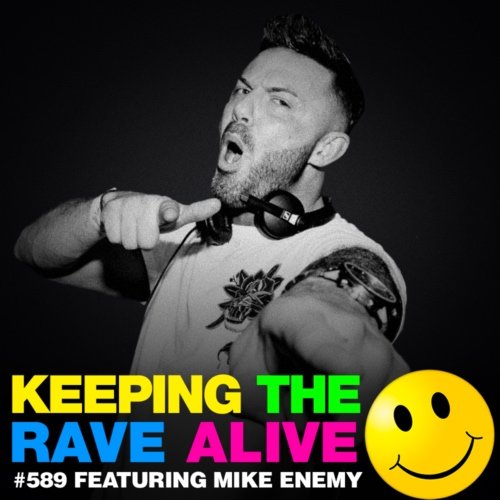 Episode 589: Mike Enemy